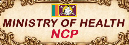 Ministry of Health - NC