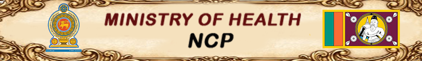 Ministry of Health - NCP